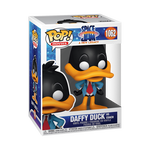 Pop! Daffy Duck as Coach, , hi-res view 2