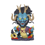 Pop! Jumbo Kaido Dragon Form, , hi-res view 1
