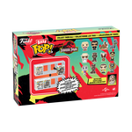 Bitty Pop! Jurassic Park 4-Pack Series 1, , hi-res view 3
