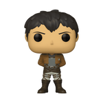 Pop! Bertholdt Hoover, , hi-res view 1