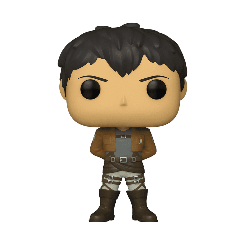 Pop! Bertholdt Hoover, , hi-res view 1