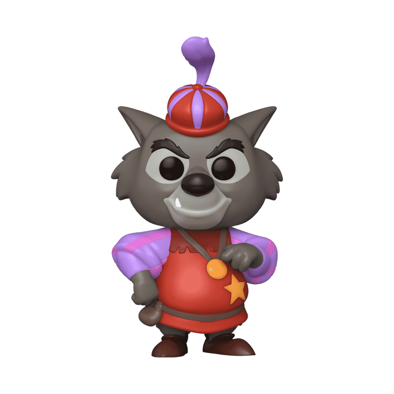 Pop! Sheriff of Nottingham, , hi-res view 1