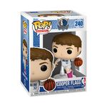 Pop! Cooper Flagg (White Association Edition Jersey), , hi-res view 2