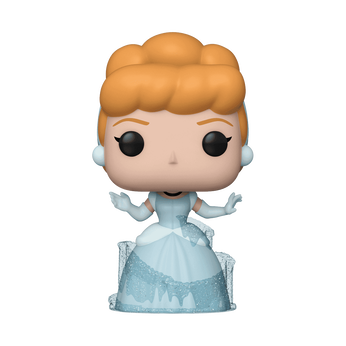 Pop! Cinderella, Image 1