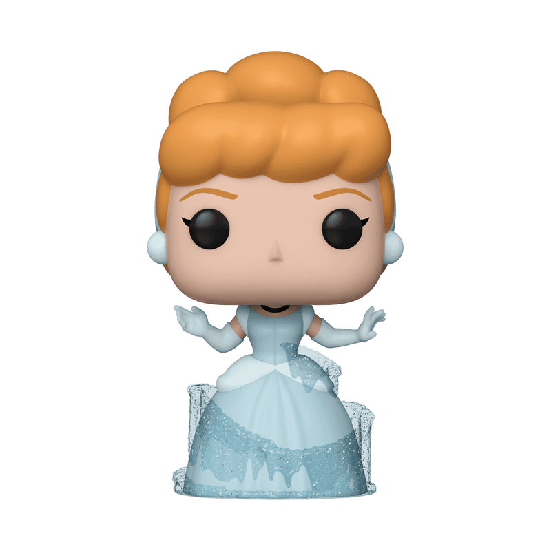 Pop! Cinderella, , hi-res view 1