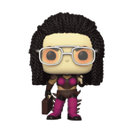 Pop! Dwight Schrute as Kerrigan, , hi-res view 1