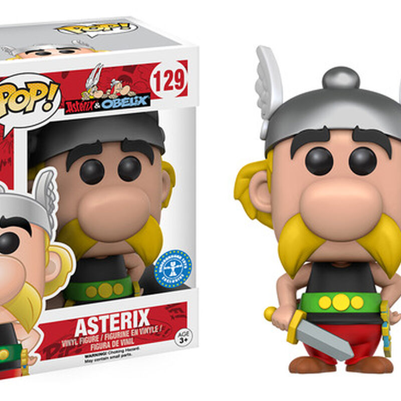 Asterix, , hi-res view 1