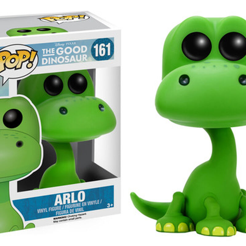 Good Dinosaur - Arlo, , hi-res view 1
