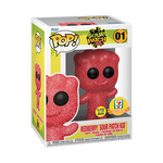 Pop! Red Sour Patch Kid (Glow), , hi-res view 2
