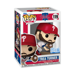 Pop! Trea Turner, , hi-res view 2