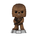 Pop! Chewbacca, , hi-res view 1