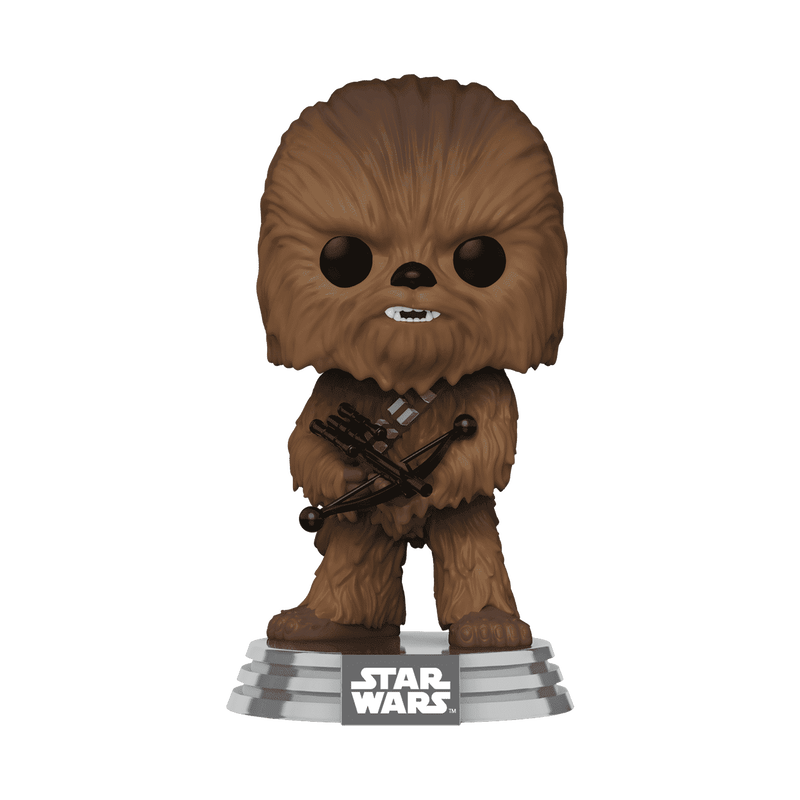 Pop! Chewbacca, , hi-res view 1