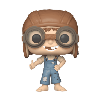 Pop! Young Ellie, Image 1