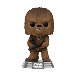 Pop! Chewbacca, , hi-res image number 1