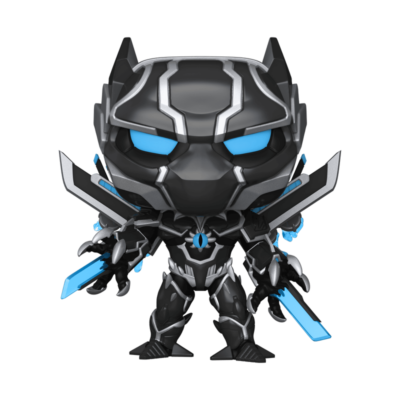 Buy Pop! Panther at Funko.
