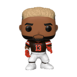 Pop! Odell Beckham Jr. (Home Jersey), , hi-res view 1