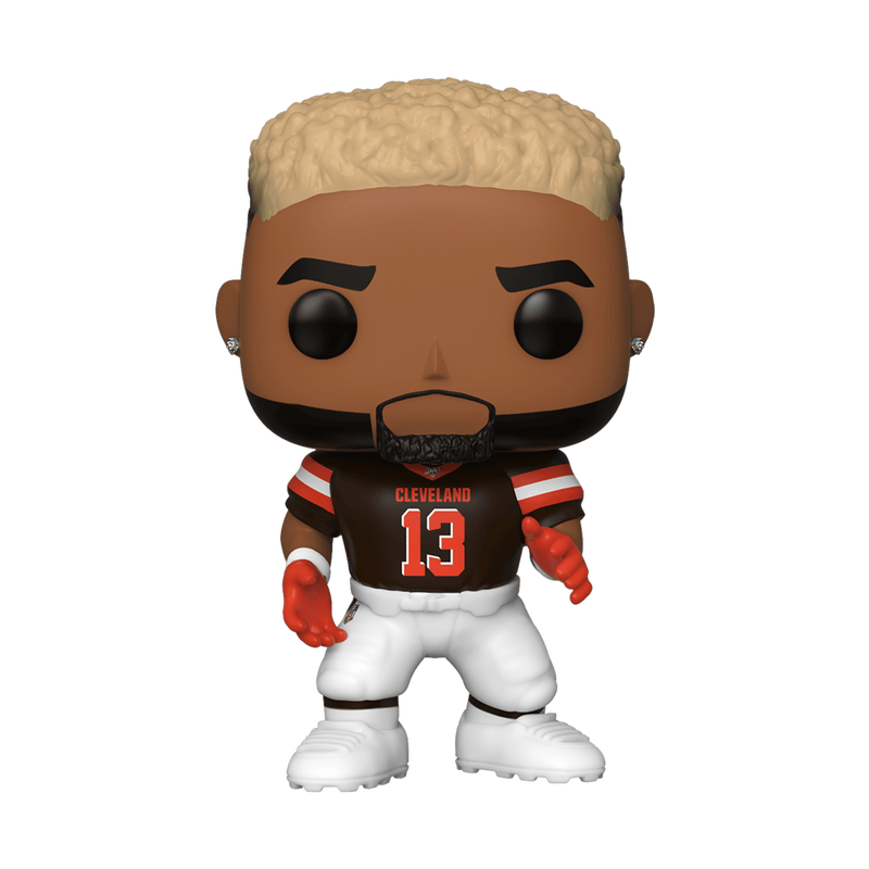 Pop! Odell Beckham Jr. (Home Jersey), , hi-res view 1