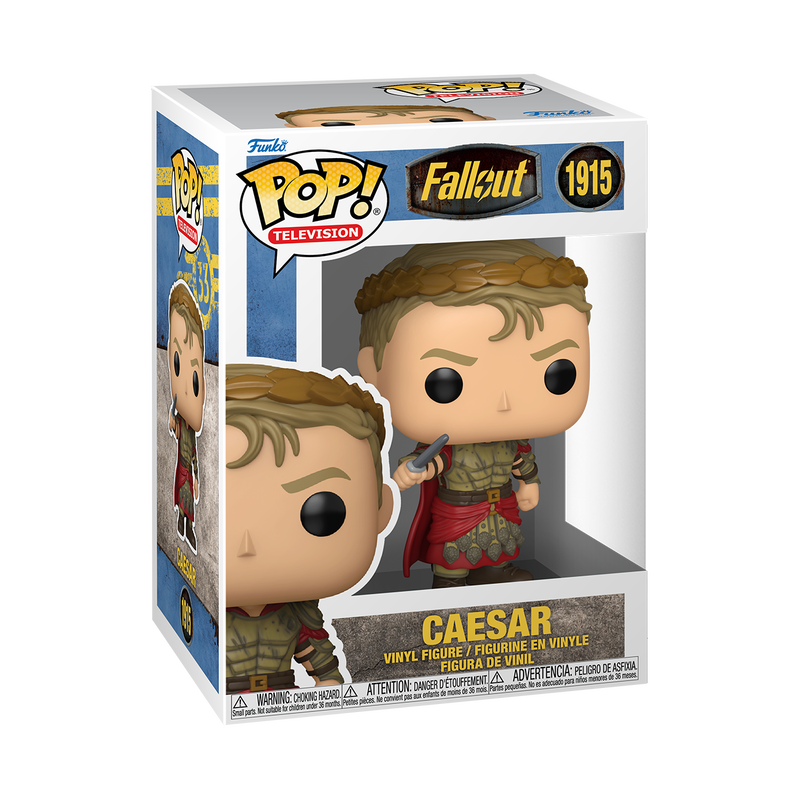 Pop! Caesar, , hi-res view 2