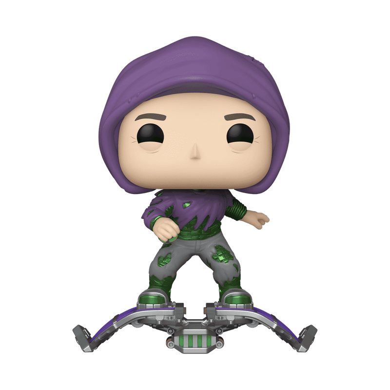Pop! Green Goblin, , hi-res view 1