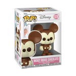Pop! Mickey Mouse (Easter Chocolate), , hi-res view 2