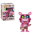 FNAF 6 Pizza Sim-Pigpatch, , hi-res view 1