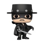 Pop! Zorro, , hi-res view 1