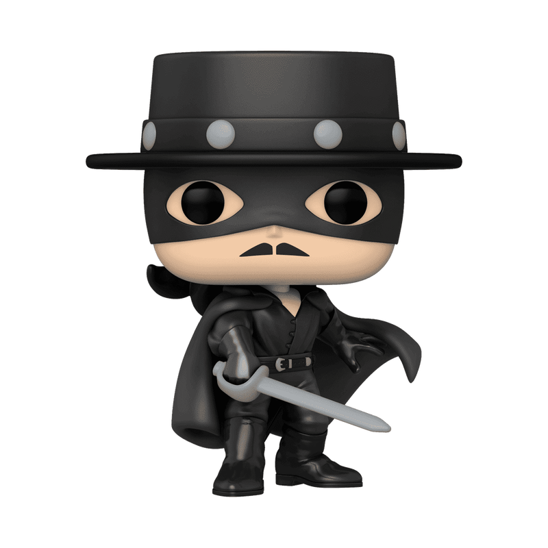 Pop! Zorro, , hi-res view 1