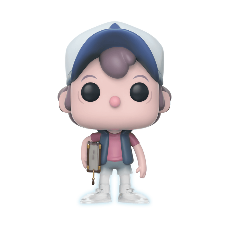 Pop! Dipper Pines, , hi-res view 3