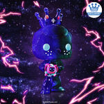 Pop! Cosmic Freddy (Funko Fusion) FWlifestyle1 view 2