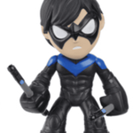 Mystery Mini: Batman Arkham Games - Batman (Arkham Knight), , hi-res view 2