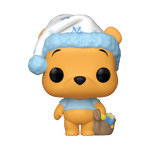 Pocket Pop! Winnie the Pooh (Holiday Tree), , hi-res view 2