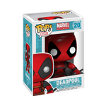 Pop! Deadpool, , hi-res view 2