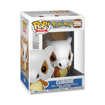 Pop! Cubone, , hi-res view 2