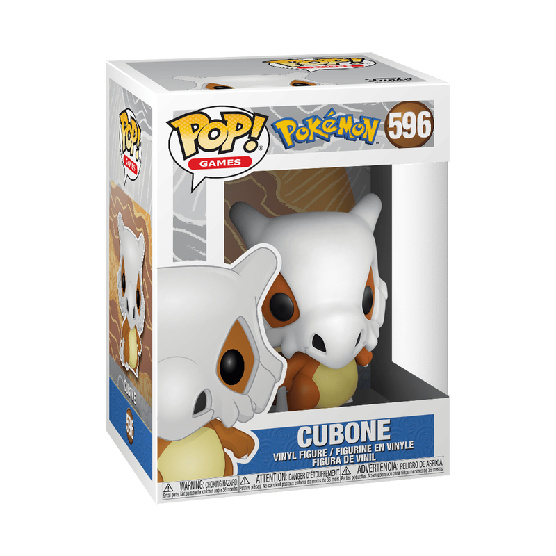Cubone