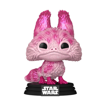 Pop! Loth Cat (Diamond), Image 1