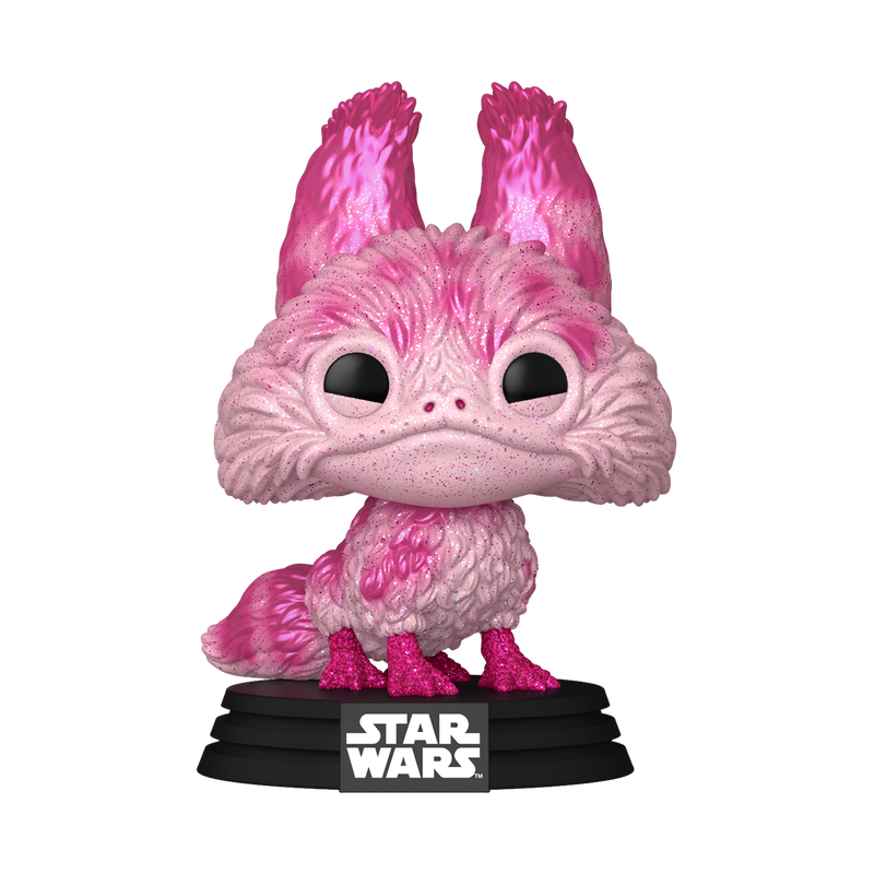 Pop! Loth Cat (Diamond), , hi-res view 1