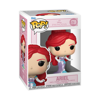Pop! Ariel (Grand Entrance), Image 2