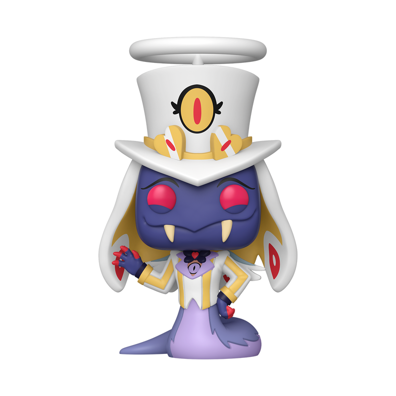 Pop! Sir Pentious, , hi-res view 3