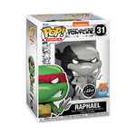 Pop! Raphael (Comic Book), , hi-res view 4