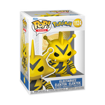 Pop! Electabuzz, , hi-res view 2