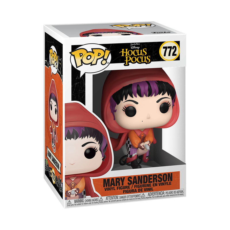 Pop! The Sanderson Sisters - 3 Pack, , hi-res view 5