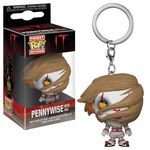 Pennywise with Wig, , hi-res view 1