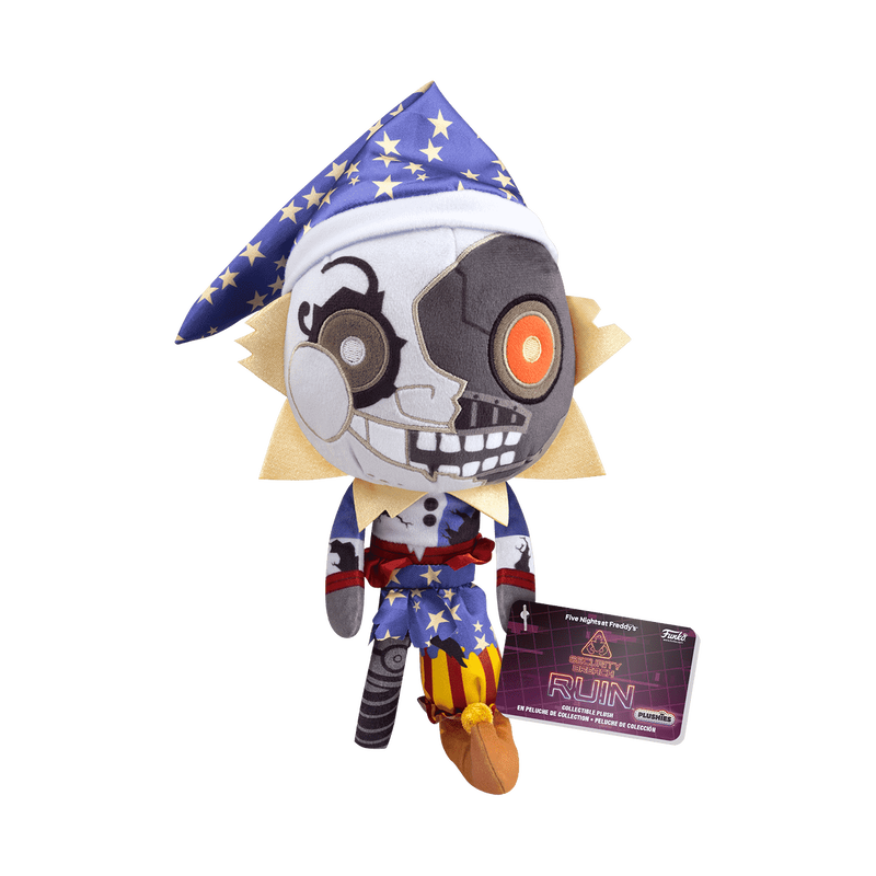 Ruined Moon Plush, , hi-res view 1