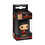 Pop! Keychain Katy with Bow, , hi-res view 2