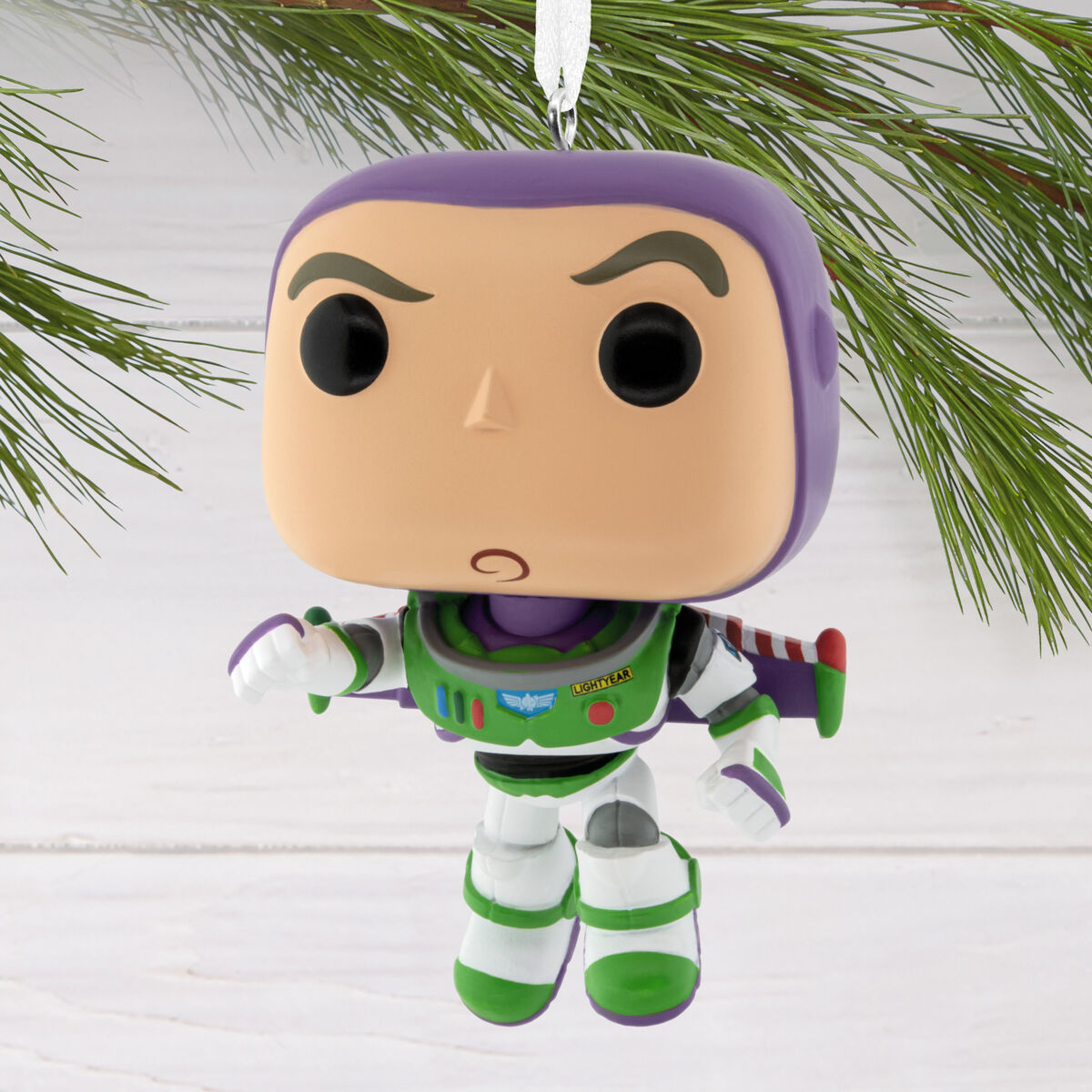 Детские фигурки Funko Buzz Lightyear Ornament — фото 1