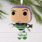 Buzz Lightyear Ornament, , hi-res view 1