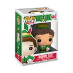 Pop! Buddy - Elf, , hi-res view 2