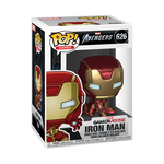 Pop! Iron Man, , hi-res view 2
