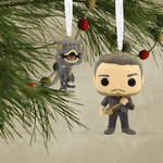 Owen & Blue Ornament, , hi-res view 2