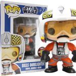 Biggs Darklighter (Comic-C, , hi-res view 1